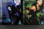 Dark Angel season 1 and 2 DVD