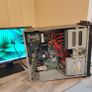Old intel i7 desktop / server PC RAM 16 GB DDR3 Image 6