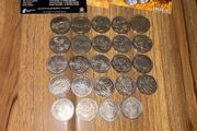 Star Wars coin