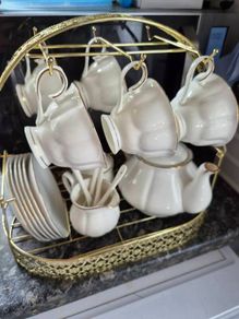 tea set