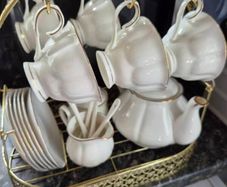 tea set