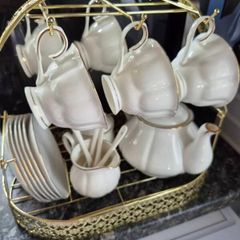 tea set