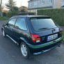 Fiesta RS1800 Image 3