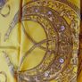 Hermes 90x90 silk scarf Image 4