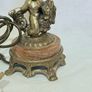 Brass lamp Image 2
