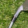 Masters MCZ 140  6, 7 & 8 Irons Steel Shaft Reg Flex Image 3