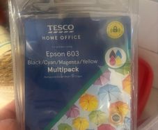 Epson 603