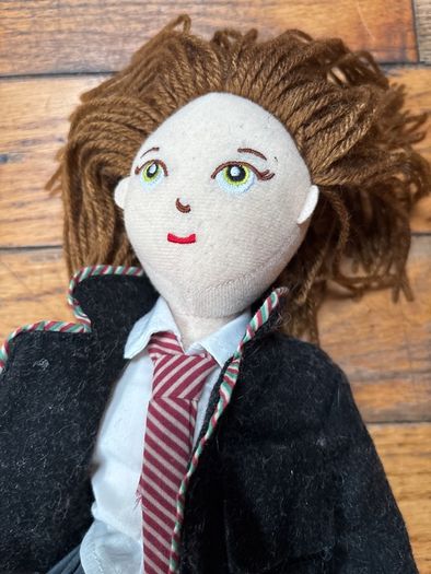 matilda doll - free