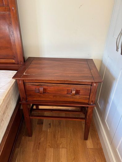 Bedroom Set