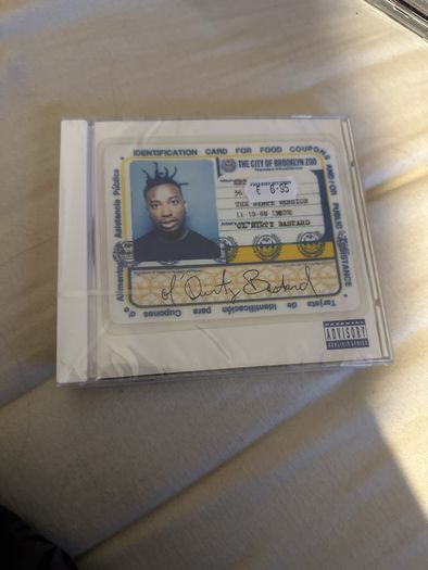 Lot Of CDs