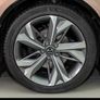 wheel center cap Image 3