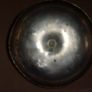 a 1930.barbola /clarice cliff harves bowl and cover Image 7