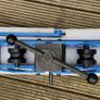 3 roller manual pipe bender Image 3
