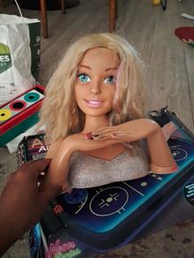 model toy