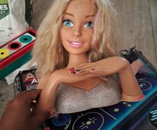 model toy