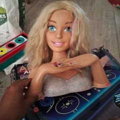 model toy