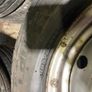 Citroen Berlingo 14" wheels Image 4
