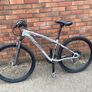 26 Inch Speczilzed Hardrock mountain bike Image 2