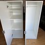 wardrobe cabinet Image 3