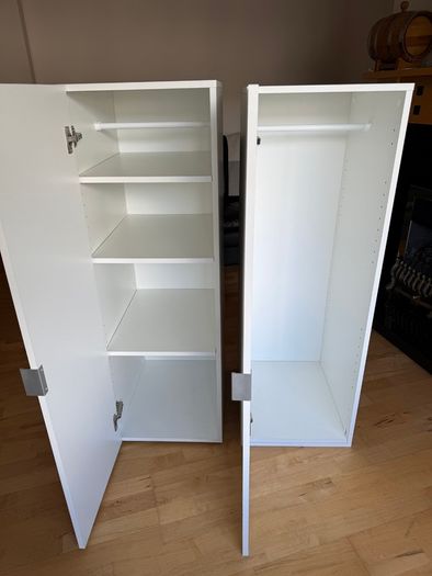 wardrobe cabinet