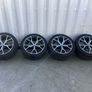 Genuine BMW Style 741M X5 G05 X6 G06 21" Alloy Wheels Image 2