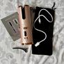 Automated Cordless Curler Image 3