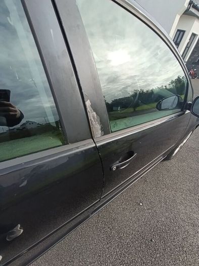 2008 Volkswagen Golf Automatic 1.9L TDI