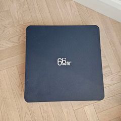 66 fit Balance / Rocker Board