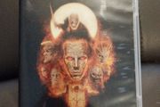 Night breed blueray