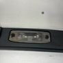 2012 Hyundai IX35 Tailgate Boot Open Switch Number Plate Light Handle A2l11b6s Image 3