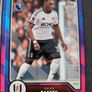 Topps Premier League Flagship Edition 2026 Premier League Parallels Image 6