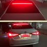 12V 5M 300LEDs 2835 SMD Strip Light Red Image 5