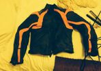 Denise ladies biking jacket