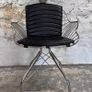 Mid Century Modern 6 Wire Chair by Overgaard & Dyrmand - Denmark Image 4