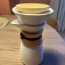 Ceramic Filter Coffee Pot Image 3