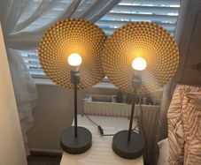 lamps