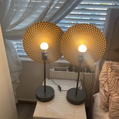 lamps