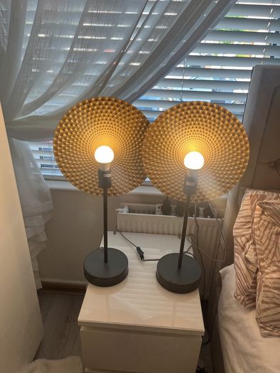 lamps