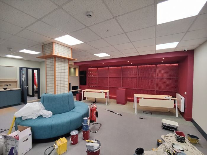 Painter & Decorator
