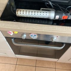 Barbecue lighter