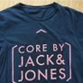 Jack &Jones Tshirt   Size M Image 2