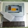 Commodore 64 C2N Datasette Cassette Tape Player Recorder Untested Image 4
