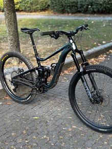 Giant Reign MTB Enduro 29"