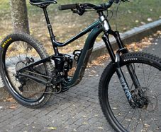 Giant Reign MTB Enduro 29"