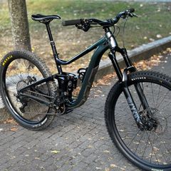 Giant Reign MTB Enduro 29"