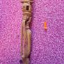 vintage walking stick Image 4