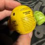 Vintage EOS Lip Balm Bundle x3 - Rare Sealed Collector's Items Image 6