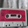 And Then There Were Three Cassette Album Genesis Image 6