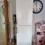 Hoover 50/50 fridge freezer Image 3