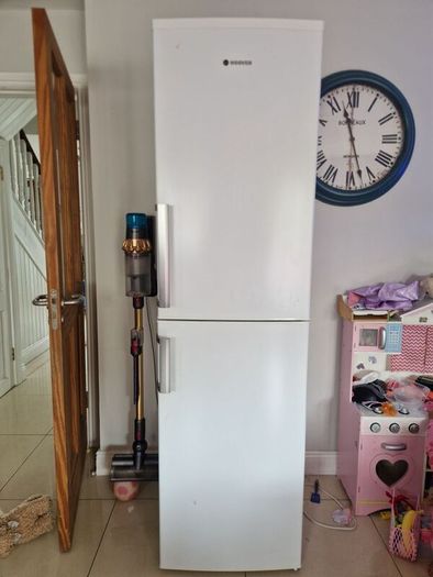 Hoover 50/50 fridge freezer